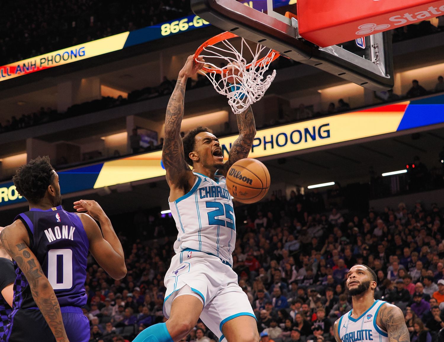 P.J. Washington